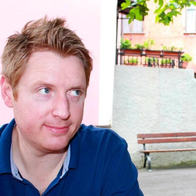 About Erick Iams Medium