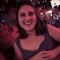 Joanna Stewart – Medium