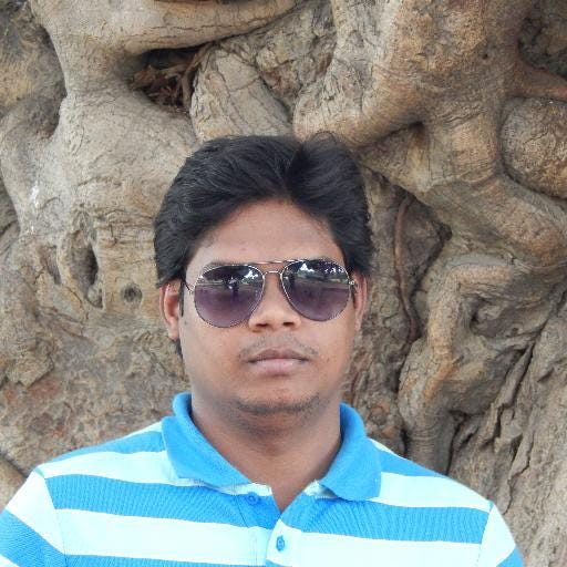 Sandeep kumar medium