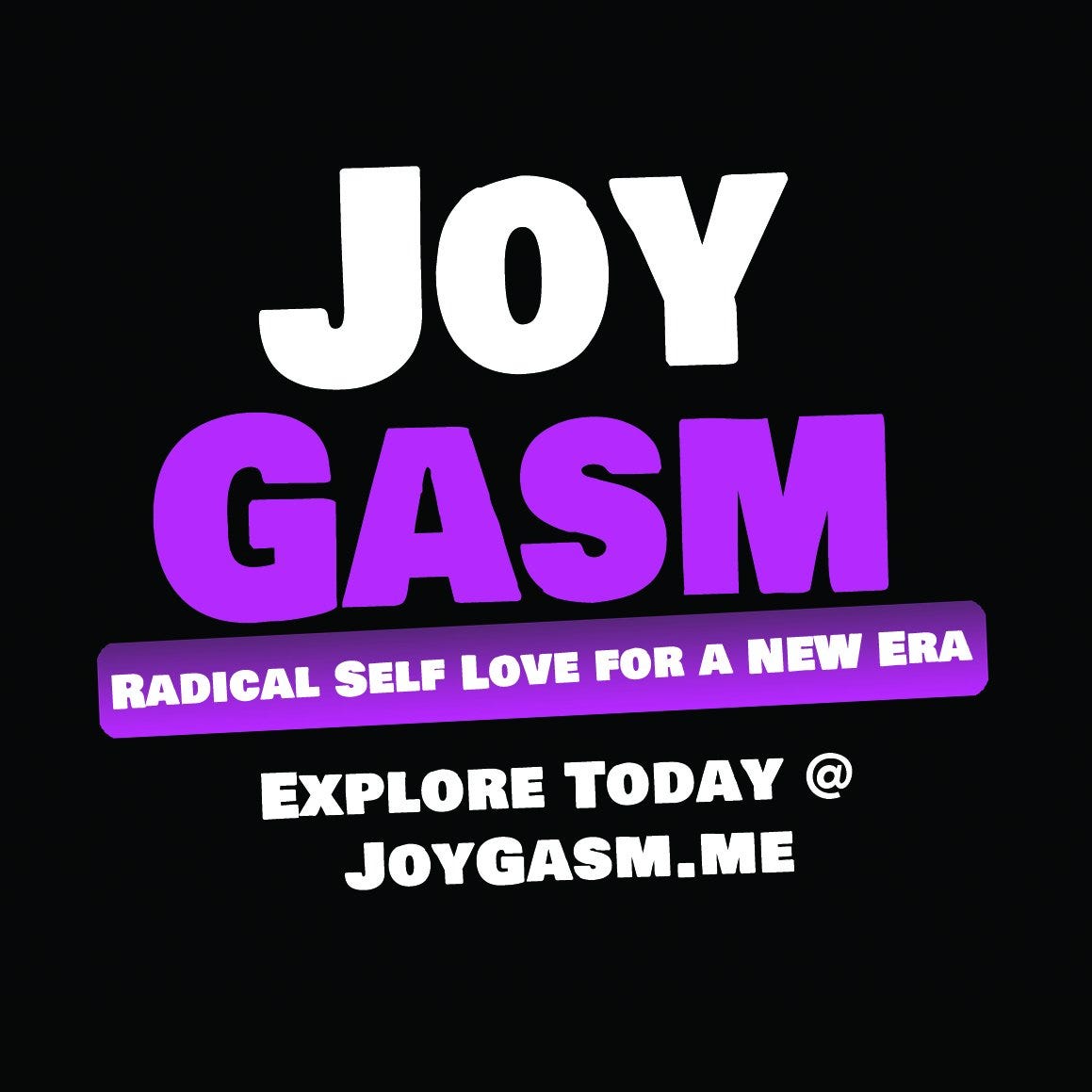 JoyGasm Family – Medium