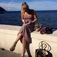 Savannah Bettina Miller – Medium