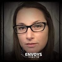 Stacy Perkins Holmes – Medium