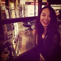 Frances Fung – Medium
