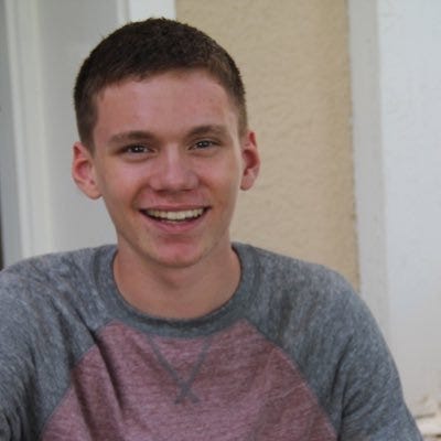 Jordan Jones – Medium