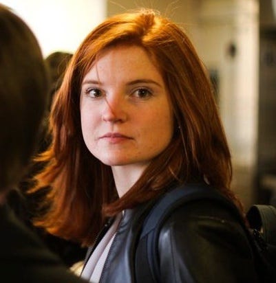 Megan Summers – Medium