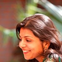 Nirali Shah Medium