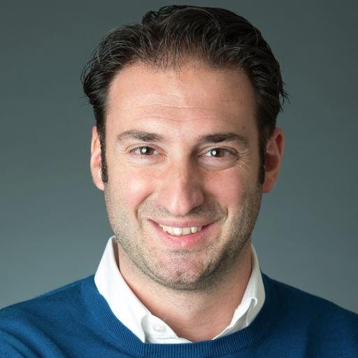 About – Paolo Privitera – Medium