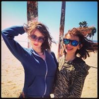 Brooke Paige – Medium