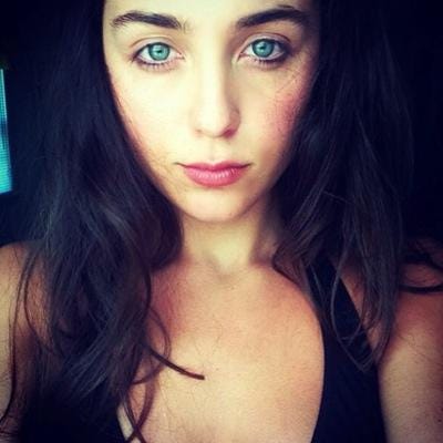 Kelsey Riggs – Medium