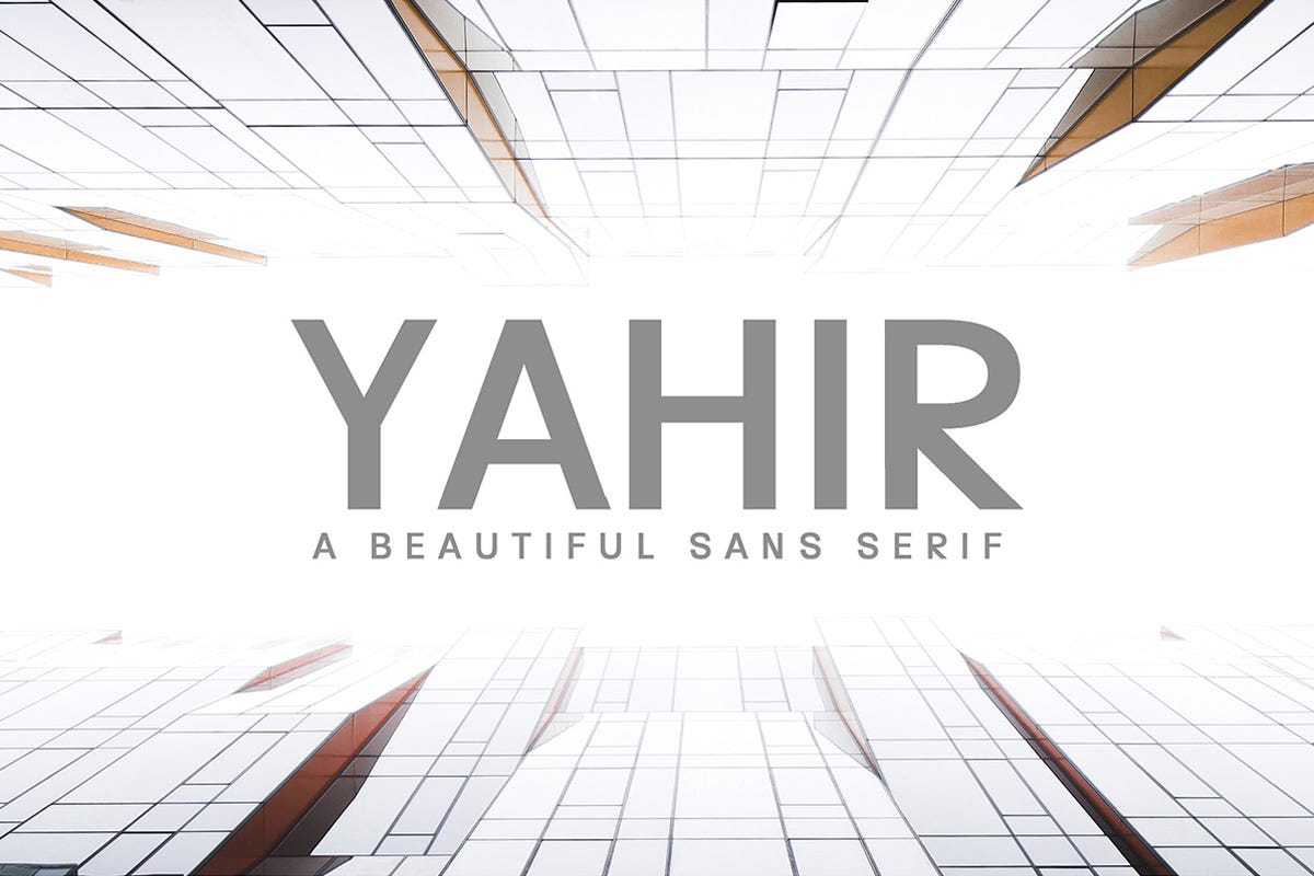 Download 40 Best Condensed Narrow Fonts Of 2019 Creativehandy By Inspiring Usama Medium SVG Cut Files
