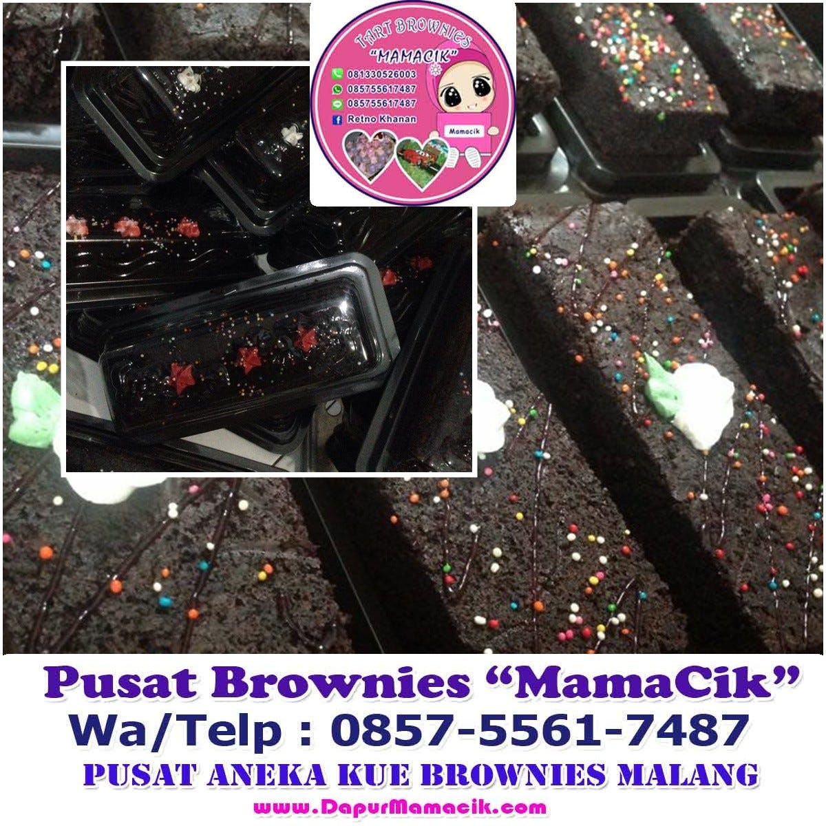 085755617487  Jual Brownies Cookies  Jual Kue Brownies 