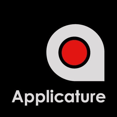 applicature blockchain development agency