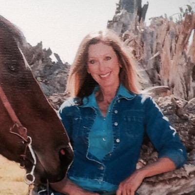 Bonnie Ebsen Jackson – Medium