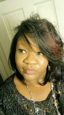 javonda jones – Medium