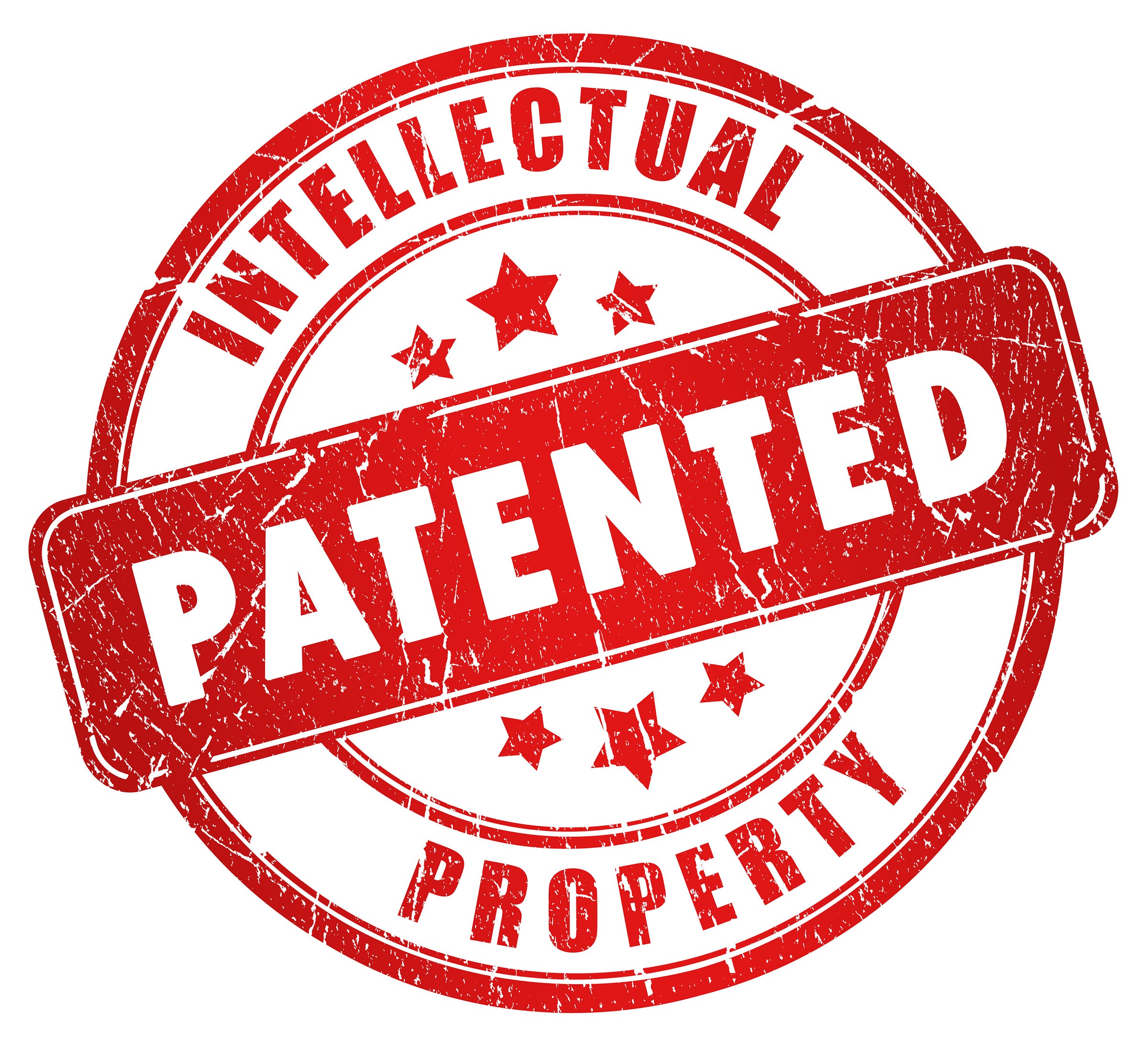 patent filing