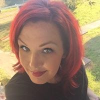 Courtney G Ford – Medium