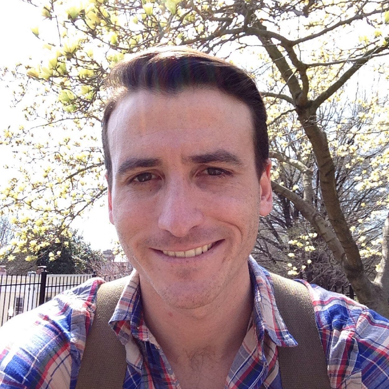 Will Robinson Medium