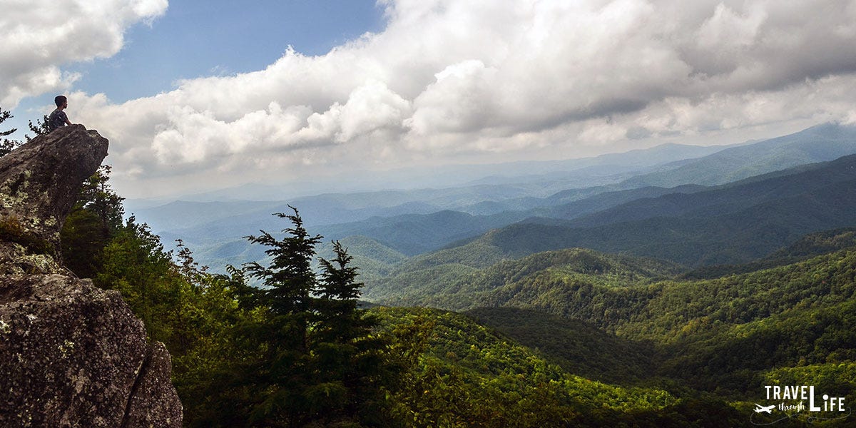 Why And How Blowing Rock Will Blow You Away Carl Hedinger Medium