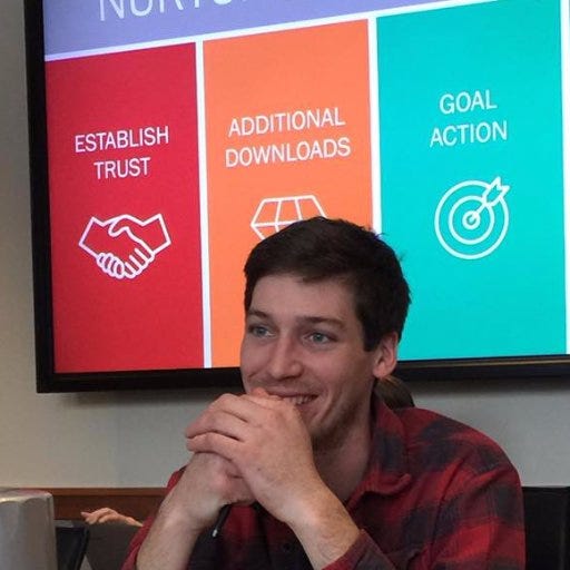 Shawn Christianson Medium