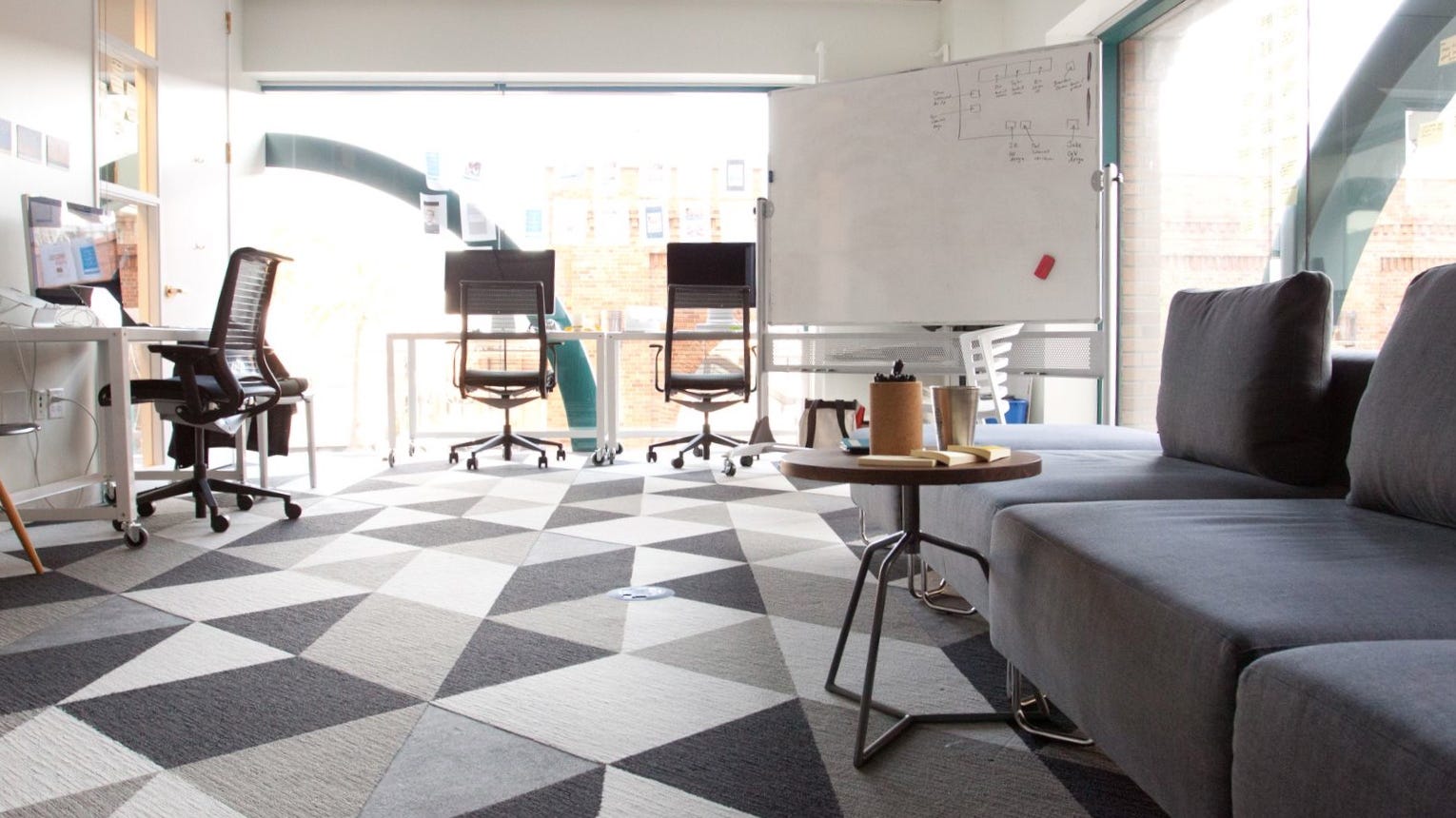 Why Your Team Needs A War Room And How To Set One Up
