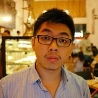 Matthew Kang – Medium