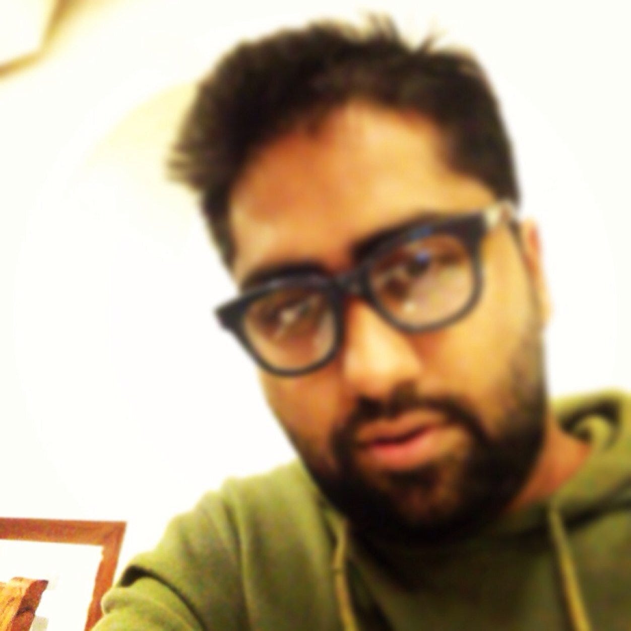 Rahul – Medium