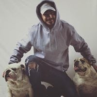 Andy Rodriguez – Medium