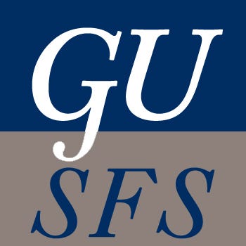 Georgetown SFS – Medium