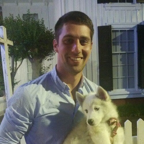 About Ken McLeod Medium