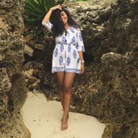 Aila Rhea Smith – Medium