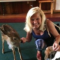 Heidi M Lucas – Medium