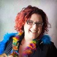 Jo Anna Rothman – Medium