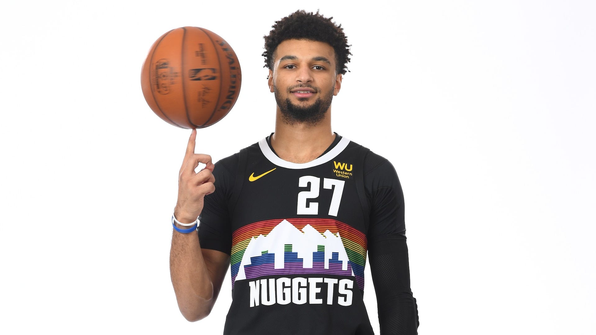 denver nuggets city edition jersey 2020