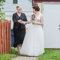 Susan Gallagher – Medium