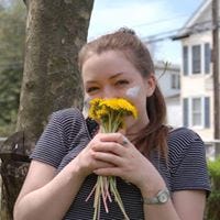 People following Anna Roberts