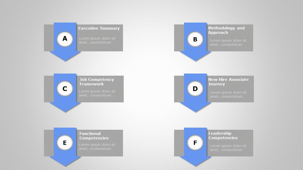 Should I Start My Presentation With An Agenda Slide Plus Agenda Slides Examples By Slideuplift Medium