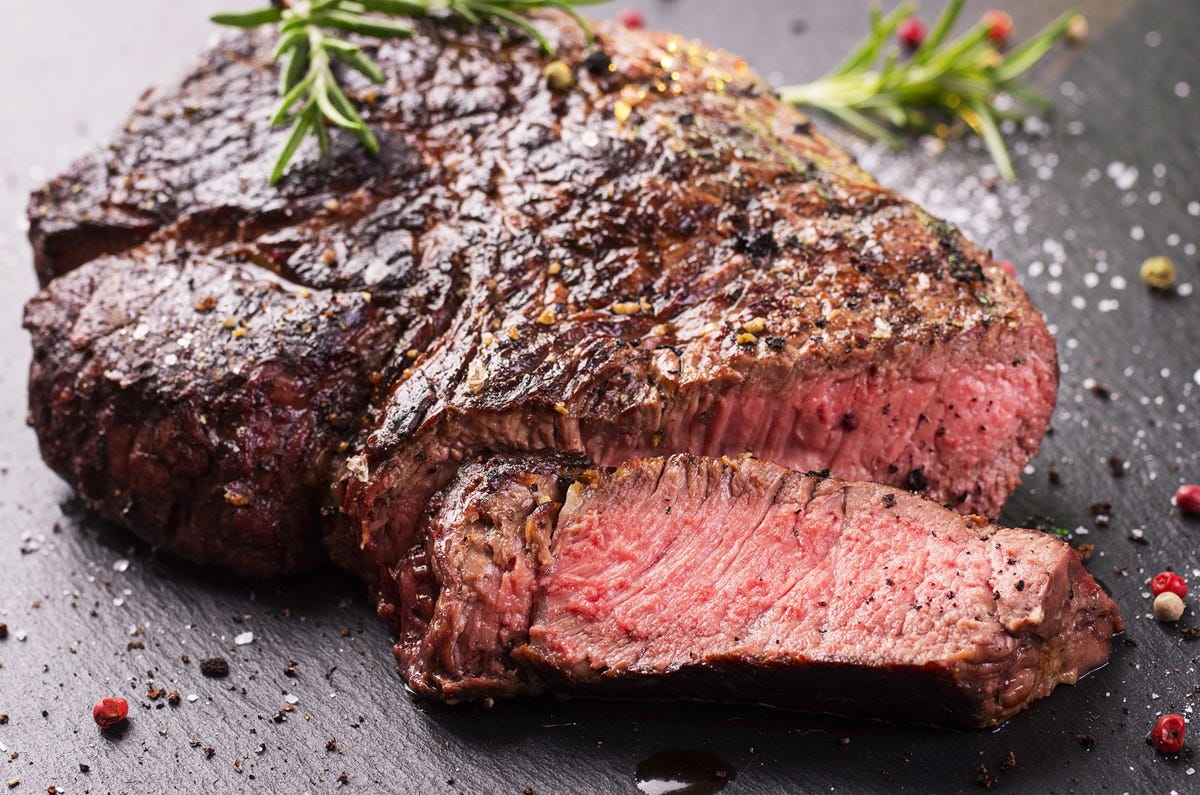 The Maillard Reaction Five Guys Facts Medium