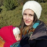 Andrea Andrus – Medium