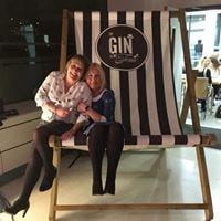 People following Tara Ball