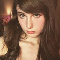 People following Kayla Noelle Foster-Brandt