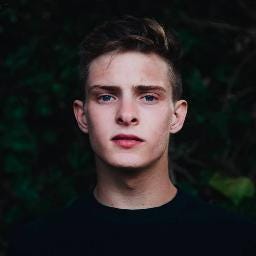 About – Julian Larach – Medium