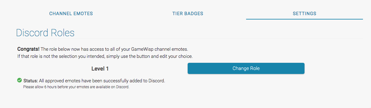 It S Finally Here Gamewisp Emotesforall By Greg Rozen Gamewisp S Game Whispers