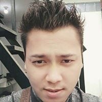 Sandi Kusuma – Medium