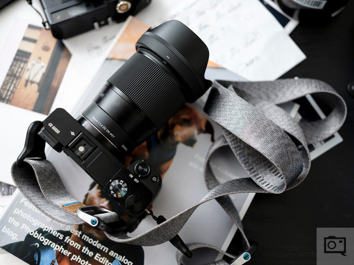 Review Sigma 16mm F1 4 Dc Dn Contemporary Sony E Mount By The Phoblographer Medium Review Sigma 16mm F1 4 Dc Dn Contemporary Sony E Mount By The Phoblographer Medium