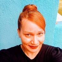 Monique Garcia – Medium