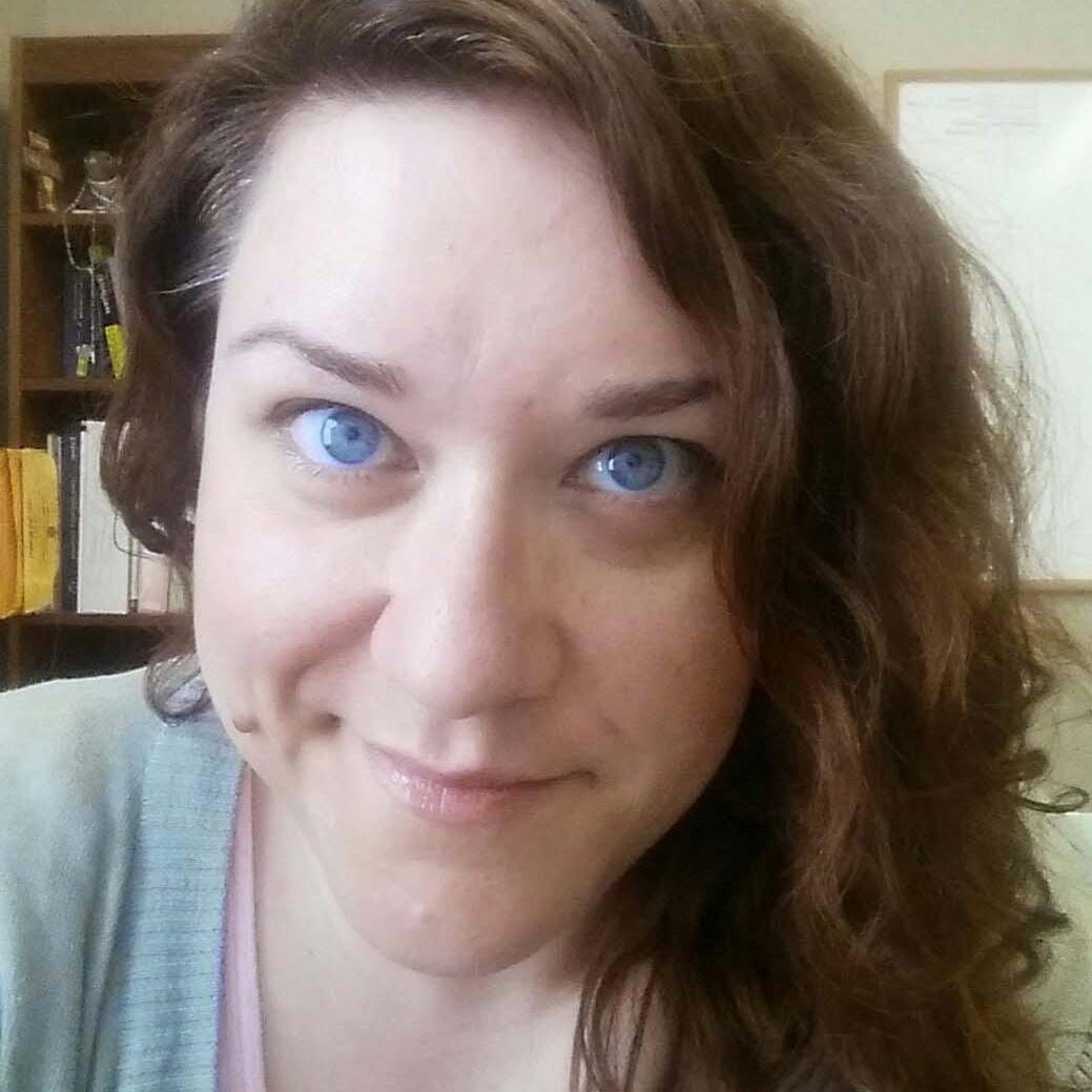 Julie Dill Medium 
