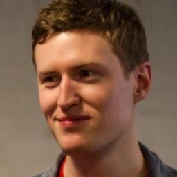 Robbie Manson – Medium