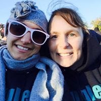 Christina Robinson – Medium