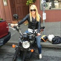 Kylie Johnson – Medium