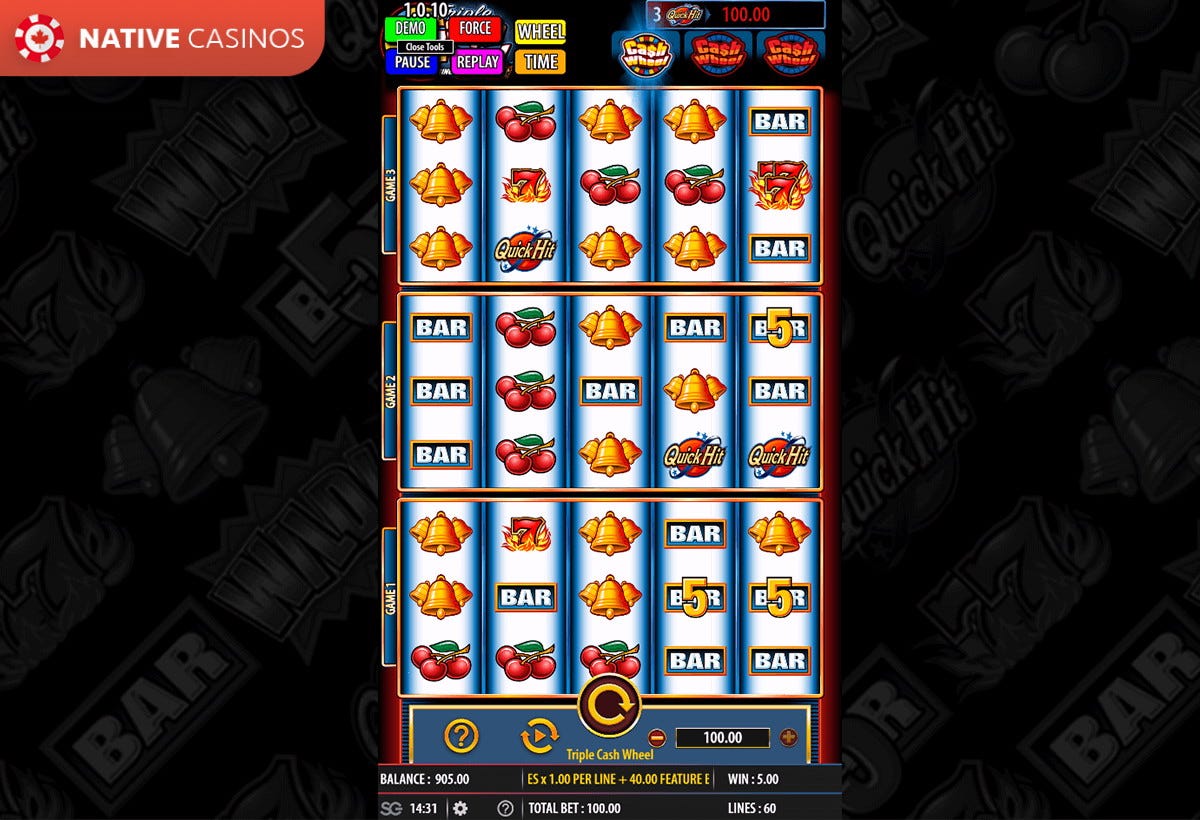 Free Bally Slots No Download